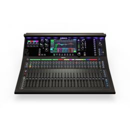 Цифровий пульт мікшерний Allen Heath SQ-6+